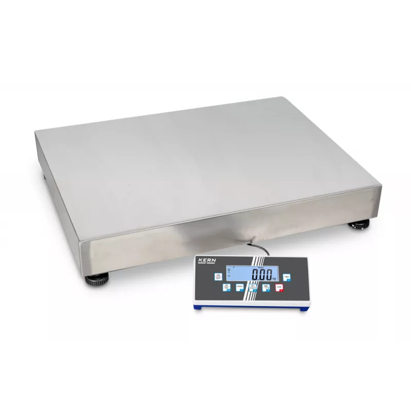 Balance plateforme industrielle KERN IOC | Balance Express