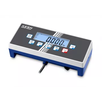 Balance plateforme industrielle KERN IOC | Balance Express