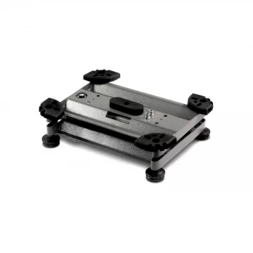 Balance plateforme KERN IXS | Balance Express