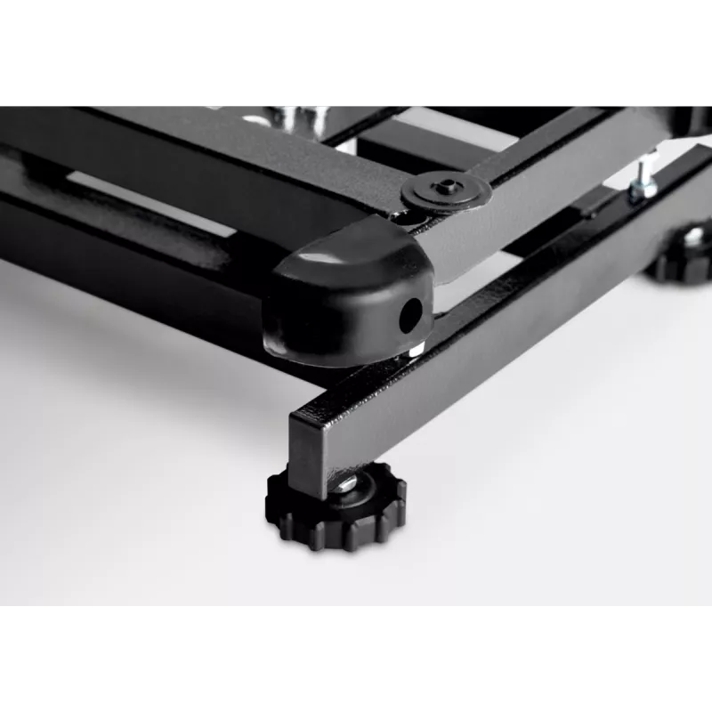 Balance plateforme avec afficheur en inox KERN SFE | Balance Express