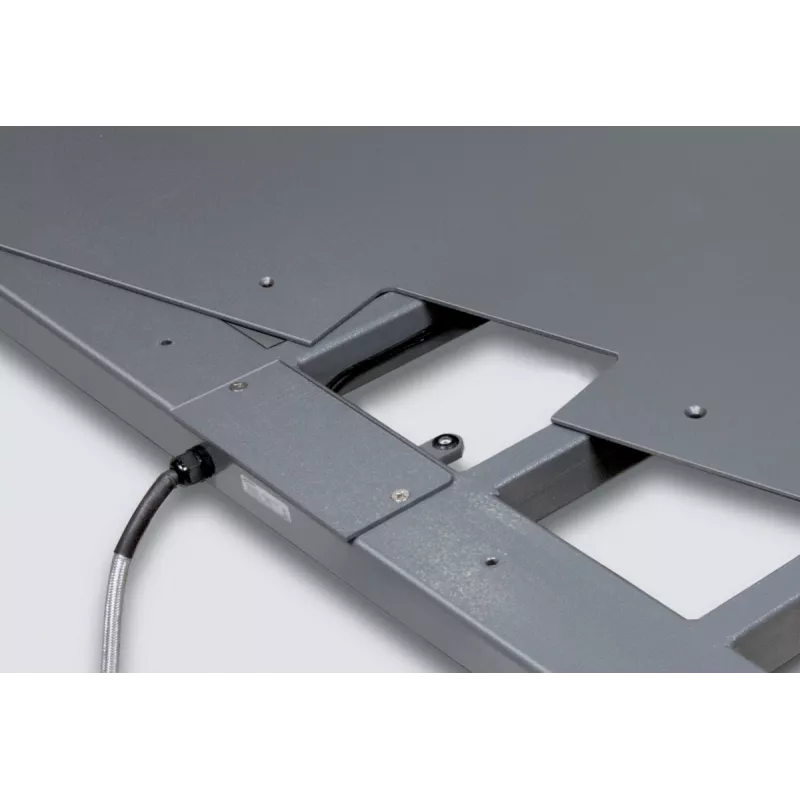 Balance au sol KERN BFB | Balance Express