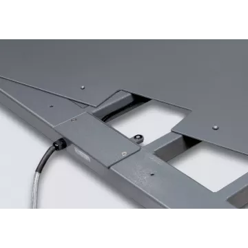 Balance au sol KERN BFB | Balance Express