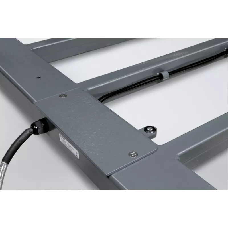 Balance au sol KERN BFB | Balance Express