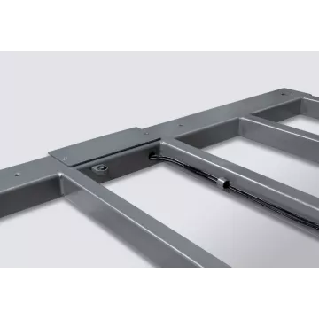 Balance au sol KERN BFB | Balance Express