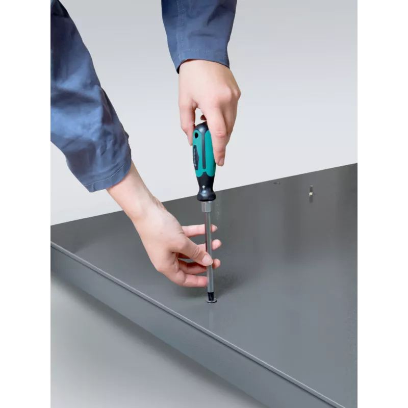 Balance au sol KERN BFB | Balance Express