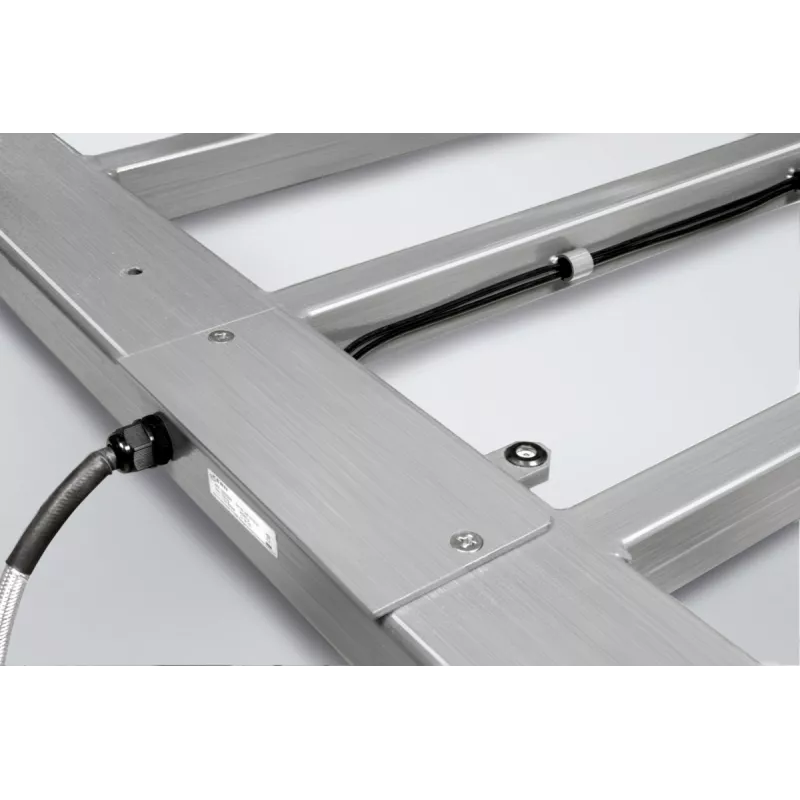 Balance au sol KERN BFN | Balance Express