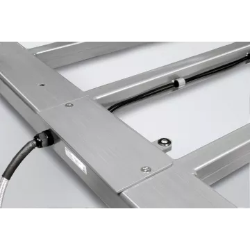 Balance au sol KERN BFN | Balance Express