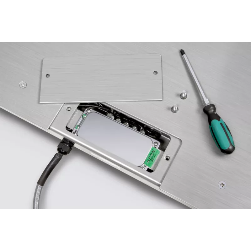 Balance au sol KERN BFN | Balance Express