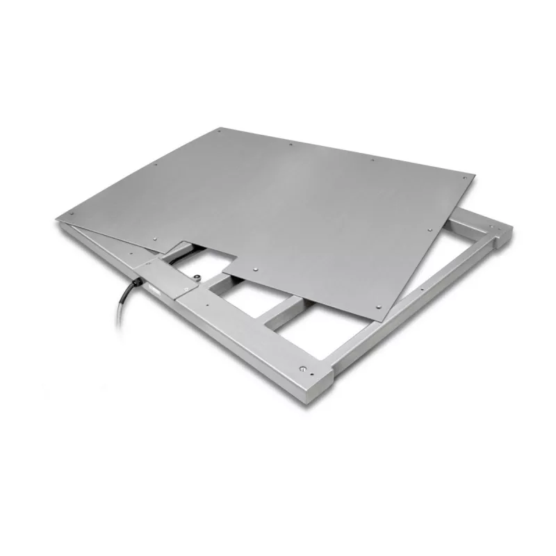 Balance au sol KERN BFN | Balance Express