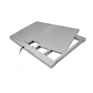 Balance au sol KERN BFN | Balance Express