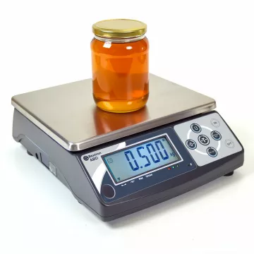 Balance de table BAXTRAN ABD/ ABD DUAL | Balance Express