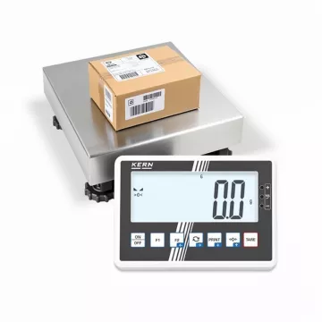 IoT-Line Balance plateforme KERN IFC | Balance Express