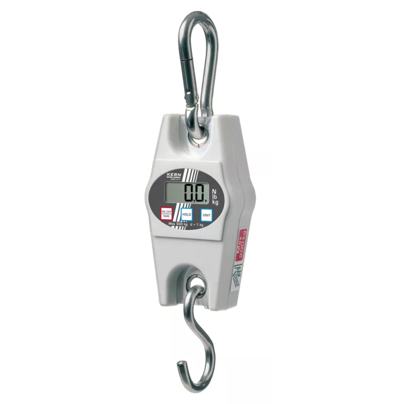 Balance suspendue KERN HCN | Balance Express