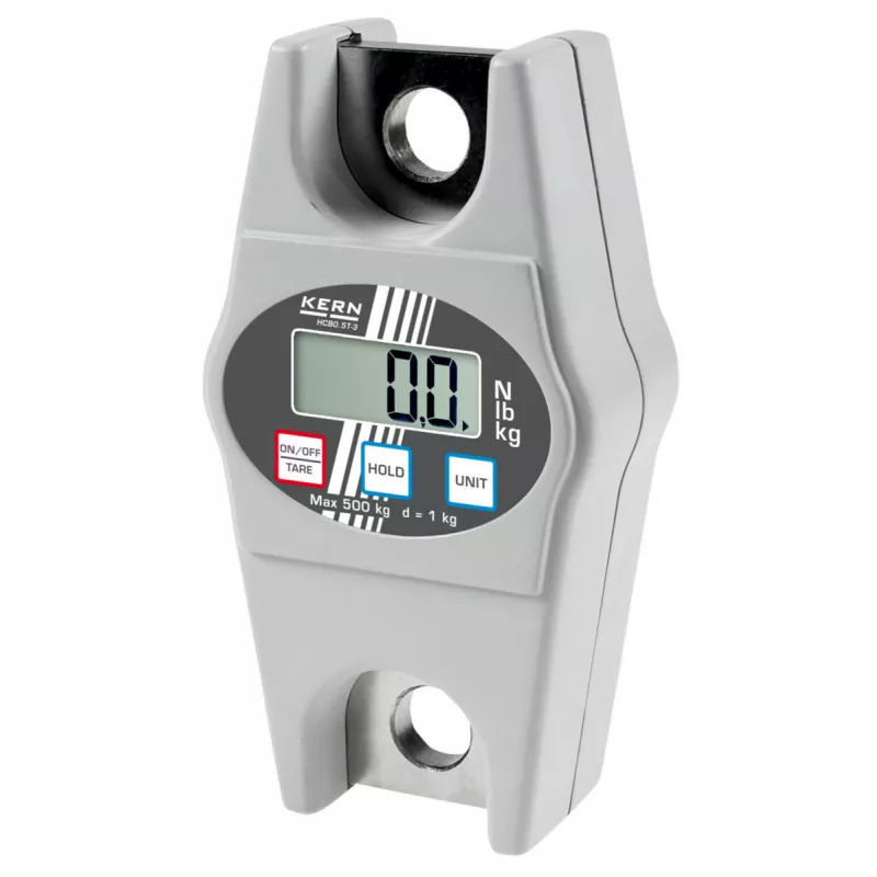 Balance suspendue KERN HCN | Balance Express