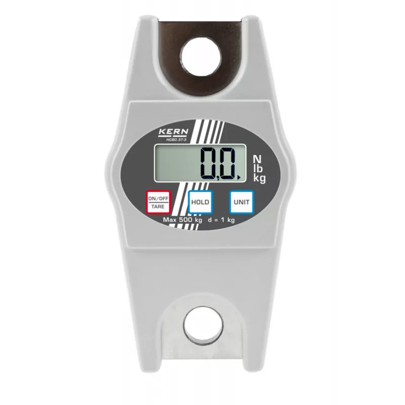 Balance suspendue KERN HCN | Balance Express