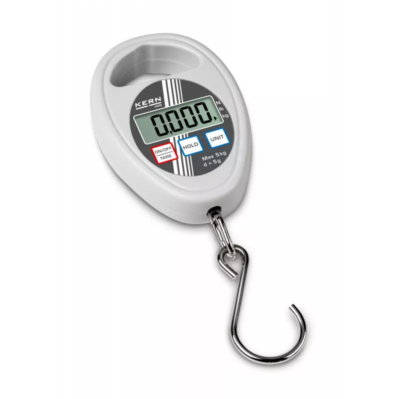 Balance suspendue KERN HDB | Balance Express