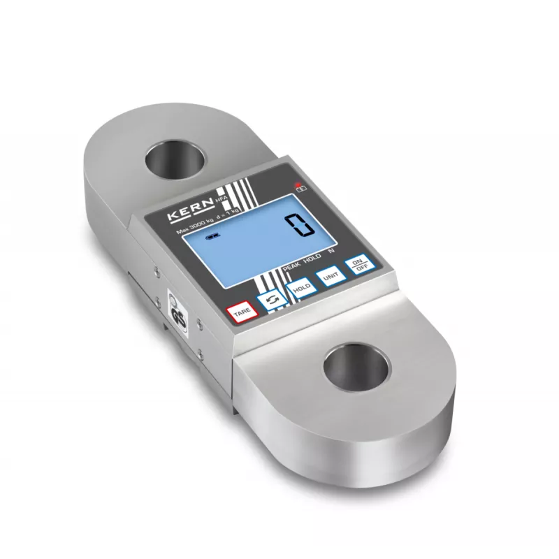 Balance à grue KERN HFA | Balance Express