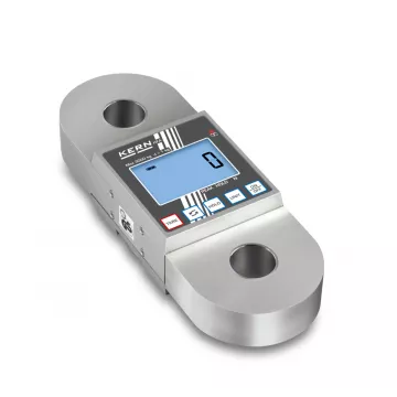 Balance à grue KERN HFA | Balance Express