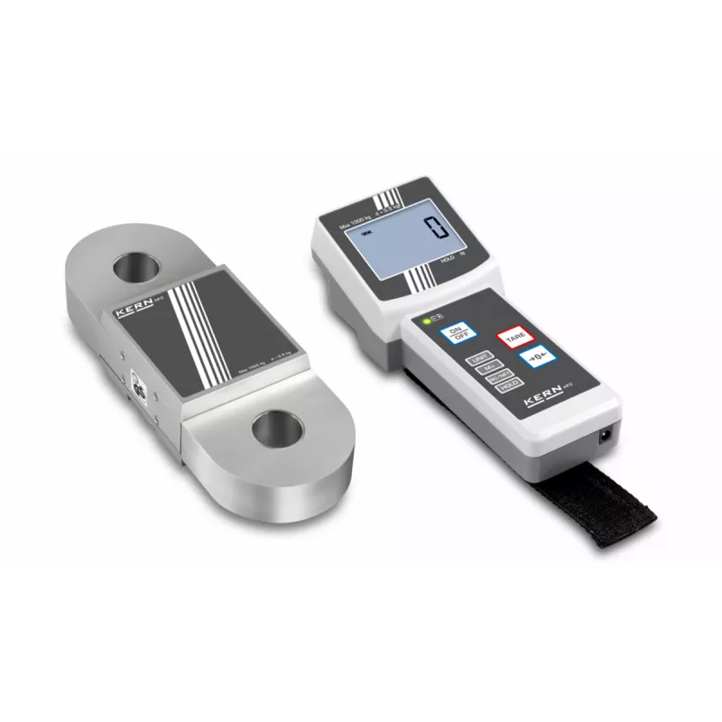 Balance à grue KERN HFC | Balance Express