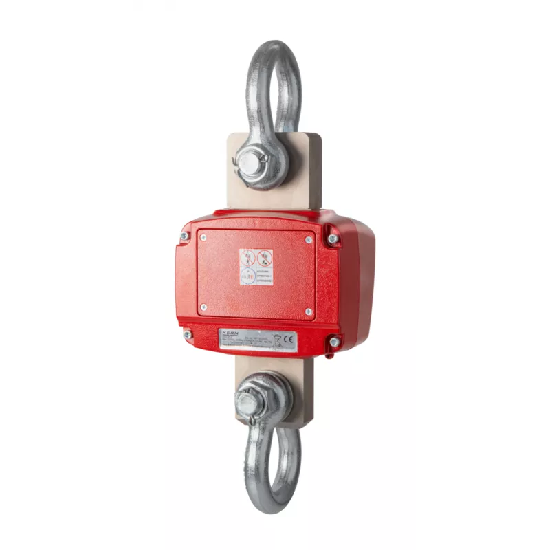 Balance à grue KERN HFD | Balance Express