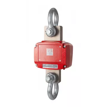 Balance à grue KERN HFD | Balance Express