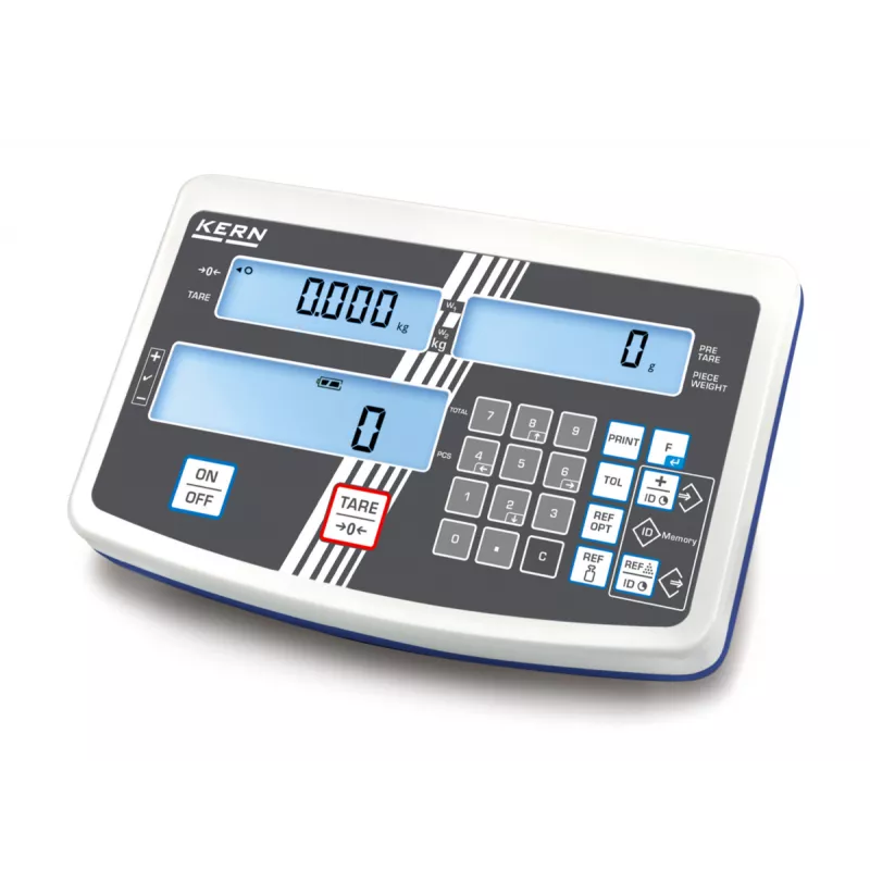 Afficheur KERN KFS-TM | Balance Express