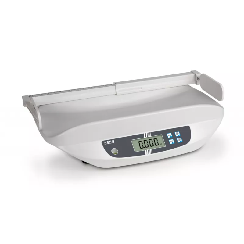 IoT-Line Pèse-bébé KERN MBA | Balance Express