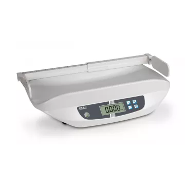 IoT-Line Pèse-bébé KERN MBA | Balance Express