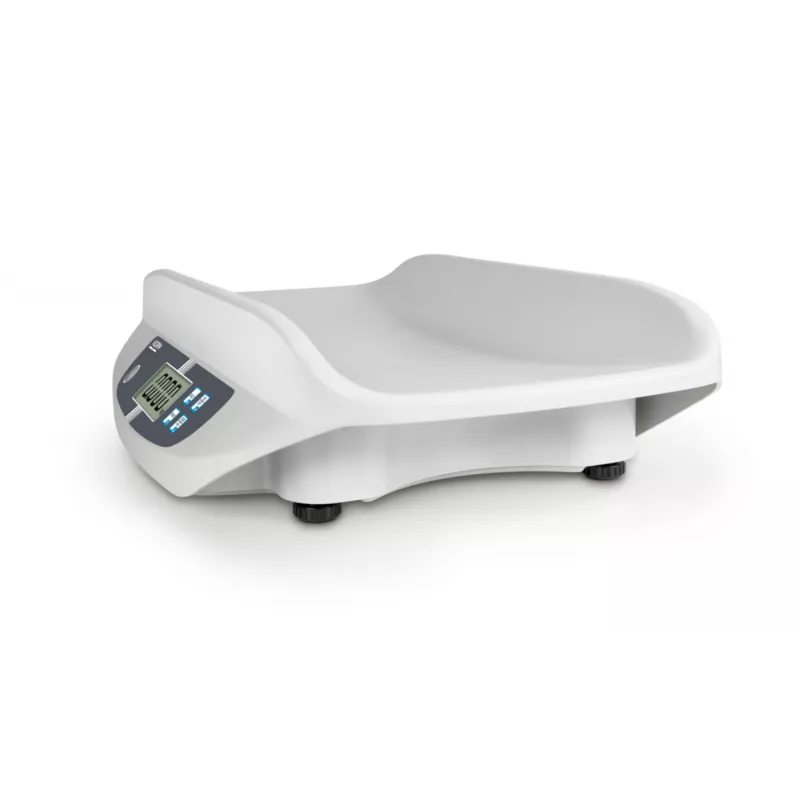 IoT-Line Pèse-bébé KERN MBA | Balance Express