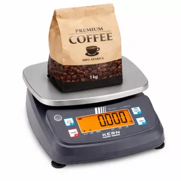 Balance de table KERN FPB