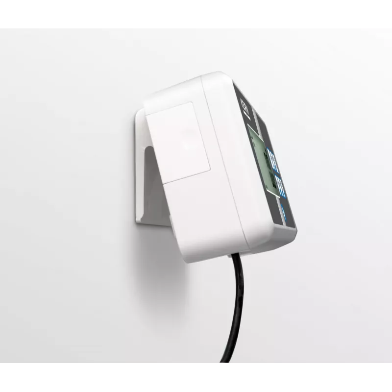 Plateforme de pesée pour chaise roulante KERN MWN | Balance Express