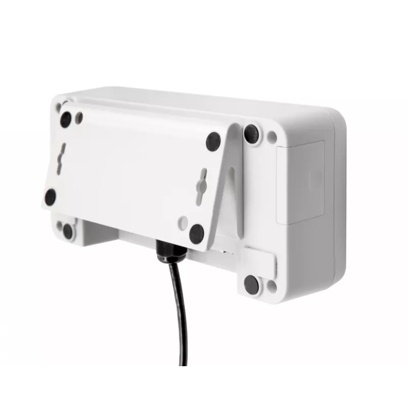 Plateforme de pesée pour chaise roulante KERN MWN | Balance Express