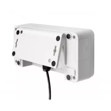 Plateforme de pesée pour chaise roulante KERN MWN | Balance Express