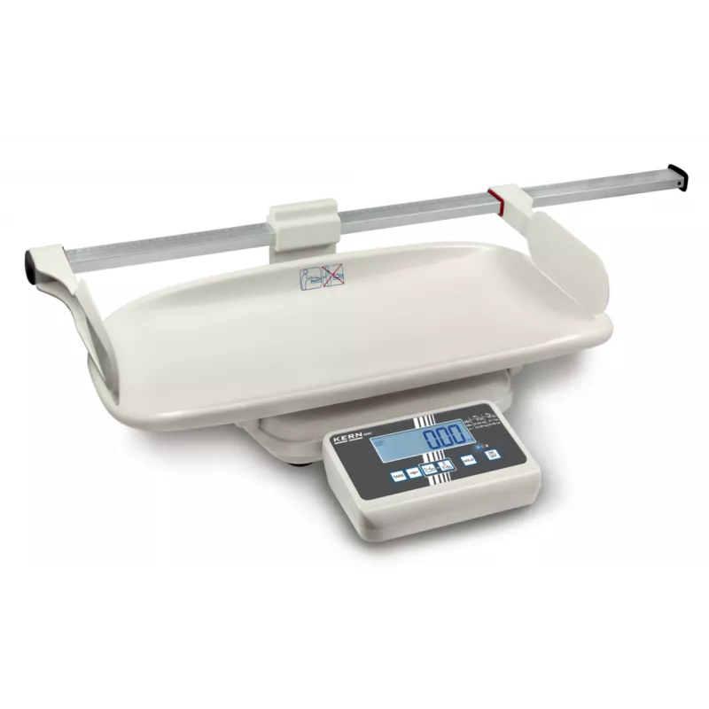 Pèse-bébé KERN MBC · MBC-E | Balance Express