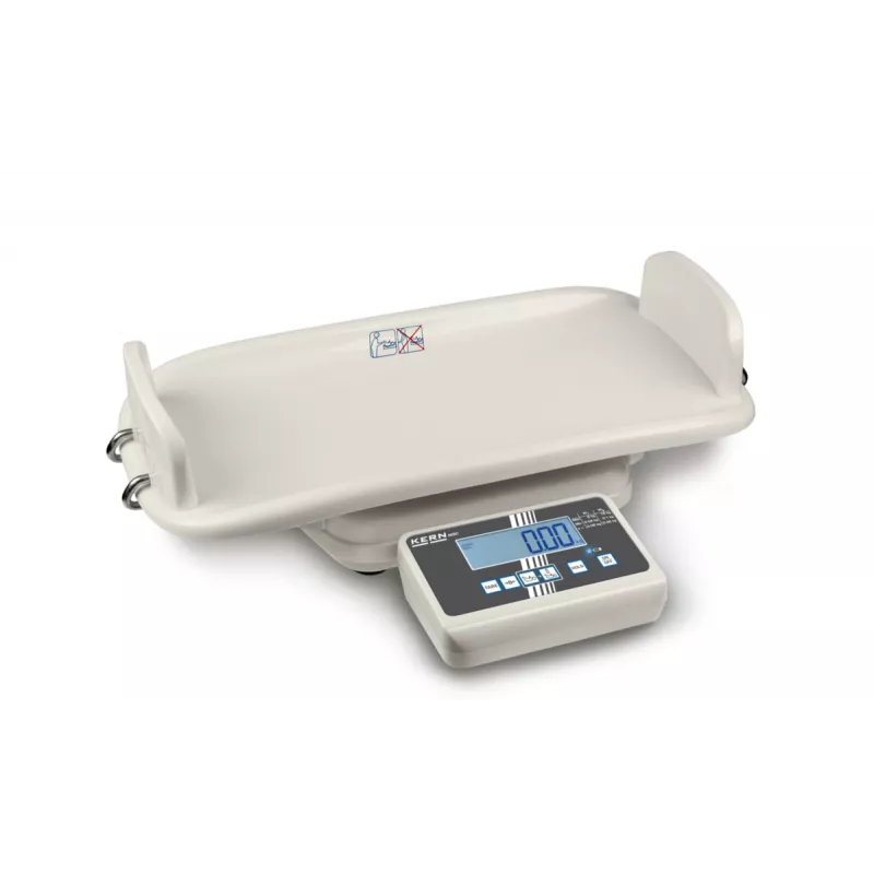 Pèse-bébé KERN MBC · MBC-E | Balance Express