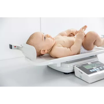 Pèse-bébé KERN MBC · MBC-E | Balance Express