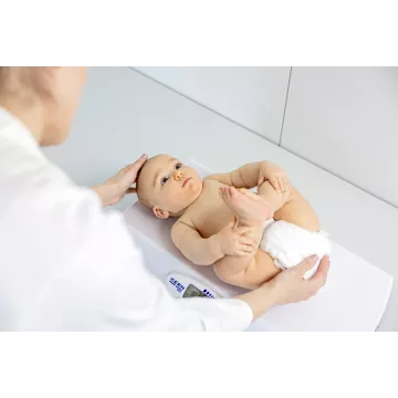 Pèse-bébé KERN MBD | Balance Express