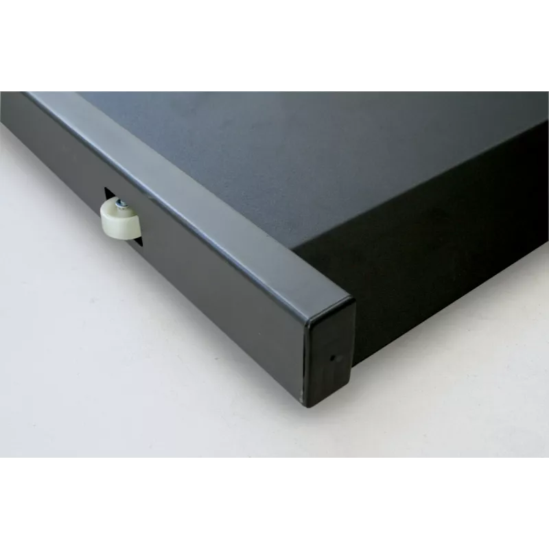 Plateforme de pesée pour chaise roulante MWS | Balance Express