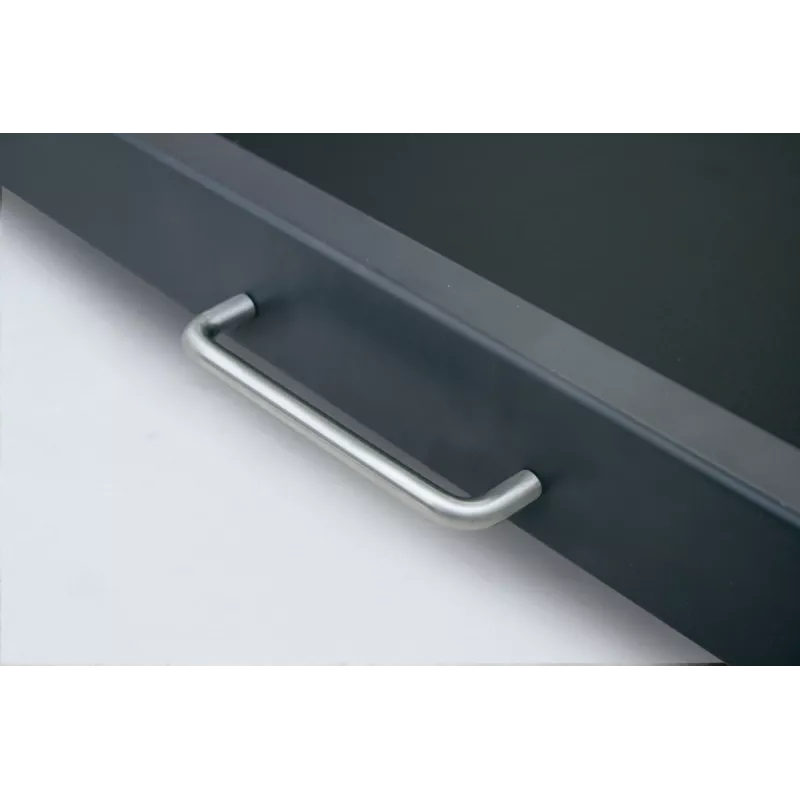 Plateforme de pesée pour chaise roulante MWS | Balance Express