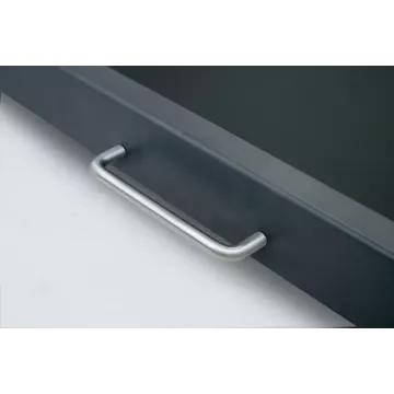 Plateforme de pesée pour chaise roulante MWS | Balance Express