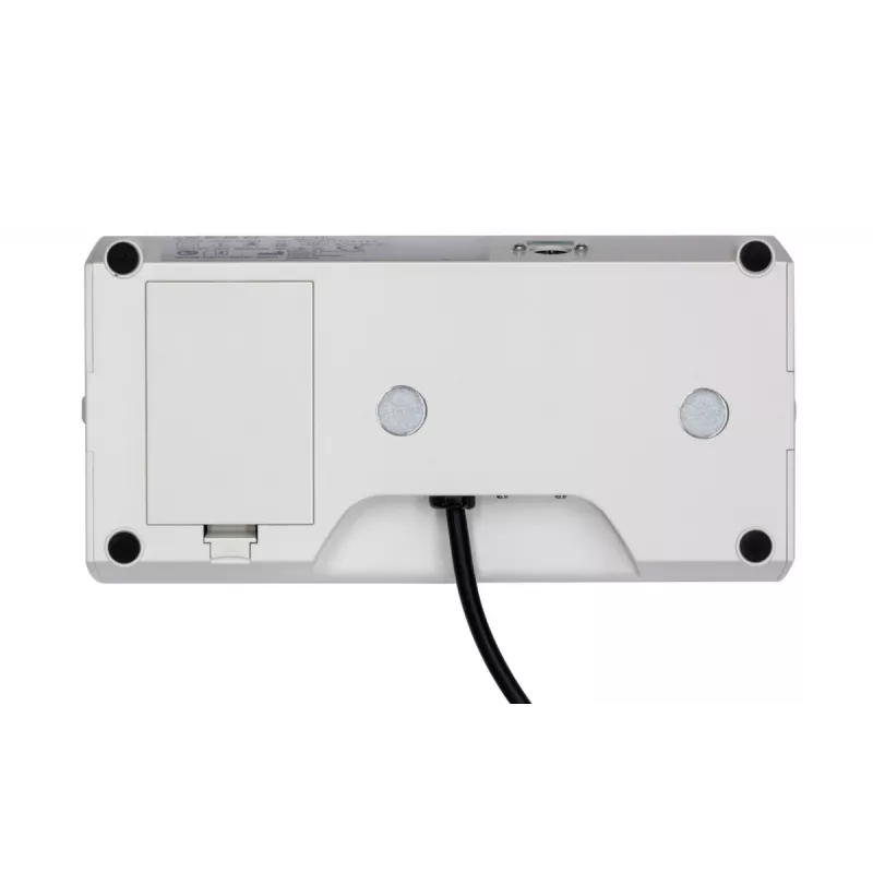 Plateforme de pesée pour chaise roulante MWS | Balance Express