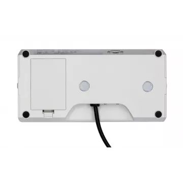 Plateforme de pesée pour chaise roulante MWS | Balance Express