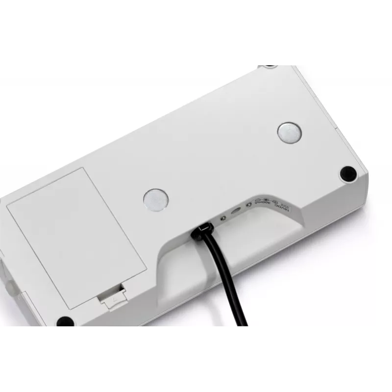 Plateforme de pesée pour chaise roulante MWS | Balance Express