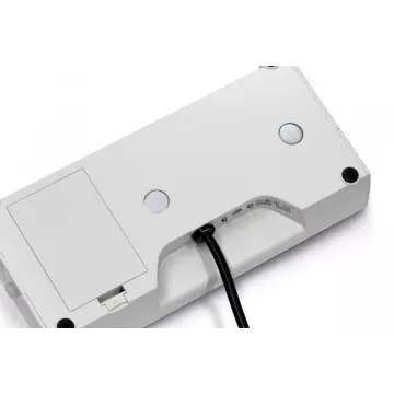 Plateforme de pesée pour chaise roulante MWS | Balance Express