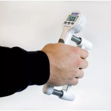 Dynamometre a poignée KERN MAP | Balance Express