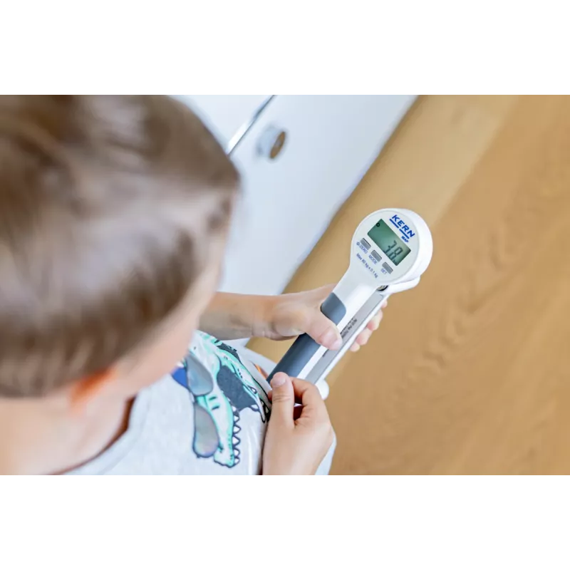 Dynamometre a poignée KERN MAP | Balance Express