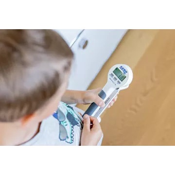 Dynamometre a poignée KERN MAP | Balance Express