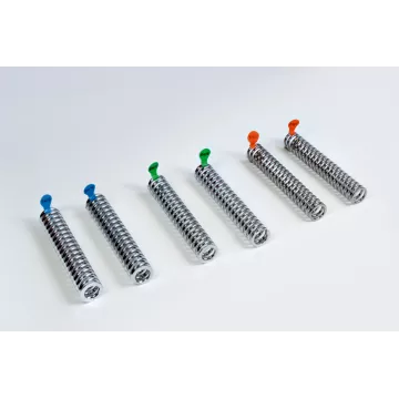 Dynamometre a poignée KERN MAP | Balance Express