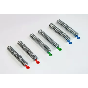 Dynamometre a poignée KERN MAP | Balance Express