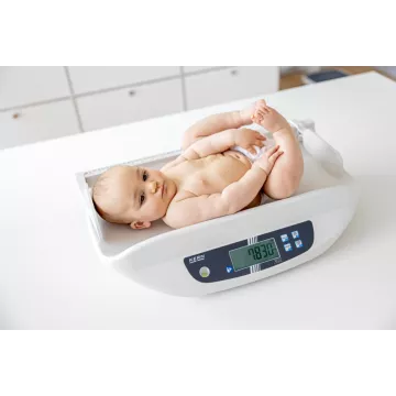 Toise mécanique KERN MBA-A01 | Balance Express